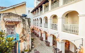 The Bartizan Galle Fort